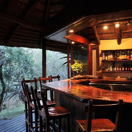 Waterbuck Game Lodge Thornybush Nature Reserve Domaine de chasse de Thornybush Extérieur photo