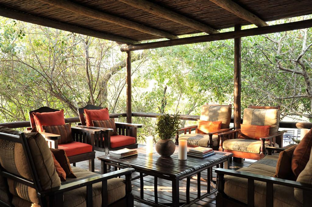 Waterbuck Game Lodge Thornybush Nature Reserve Domaine de chasse de Thornybush Extérieur photo