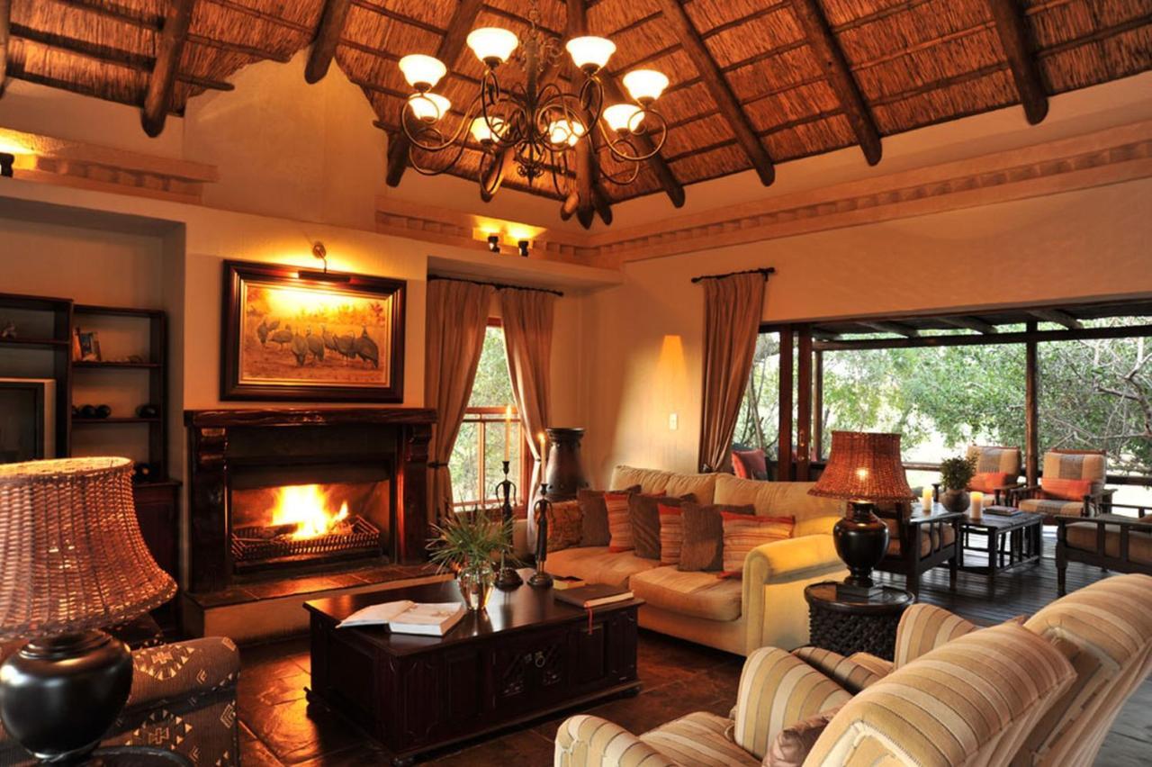 Waterbuck Game Lodge Thornybush Nature Reserve Domaine de chasse de Thornybush Extérieur photo