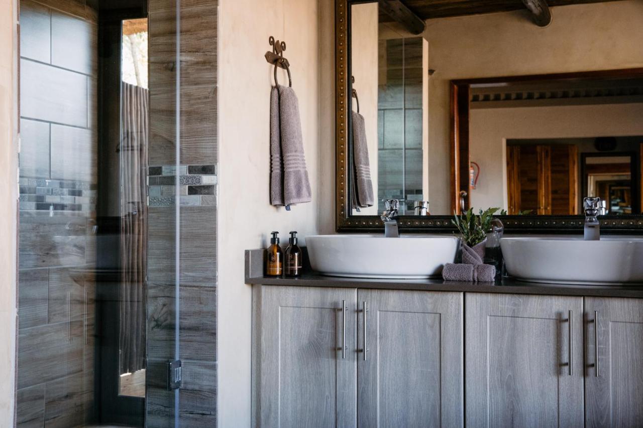 Waterbuck Game Lodge Thornybush Nature Reserve Domaine de chasse de Thornybush Extérieur photo